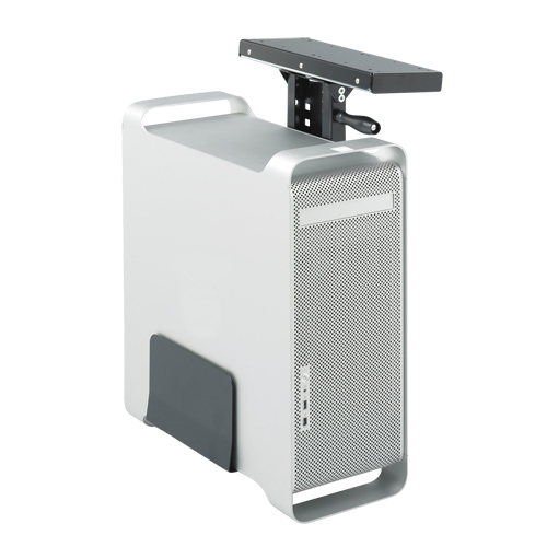 Ergo-Comfort&reg; CPU Holder Canadian Safety Group Inc.