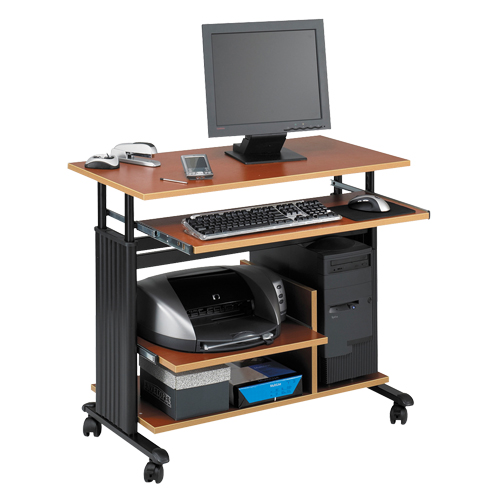 Muv Tower Desk Canadian Safety Group Inc.