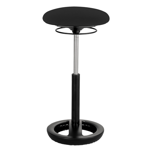 Twixt Ergonomic Chair, Stationary, Adjustable Height, 250 lbs. Capacity Canadian Safety Group Inc.