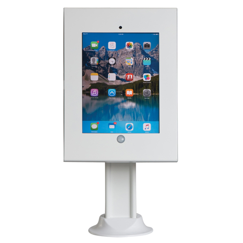 iPad&reg; Holder Canadian Safety Group Inc.