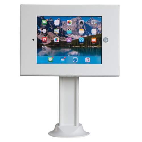 iPad&reg; Holder Canadian Safety Group Inc.