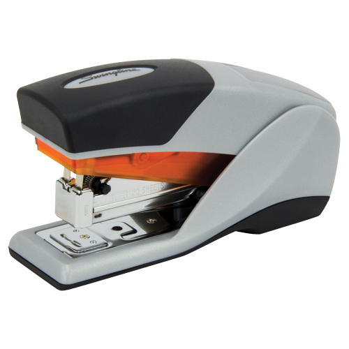 Swingline&reg; Optima&reg; 25 Compact Stapler Canadian Safety Group Inc.