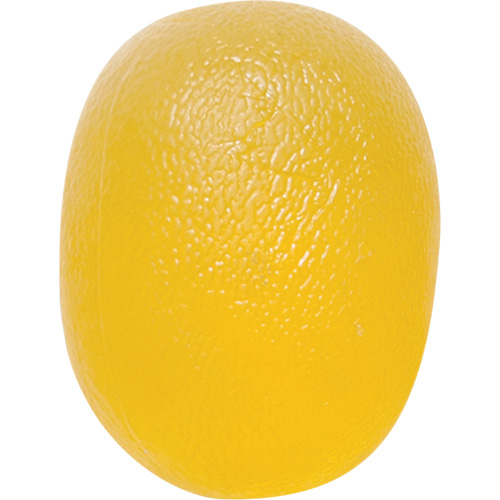 Gel Hand Exercise Egg Canadian Safety Group Inc.