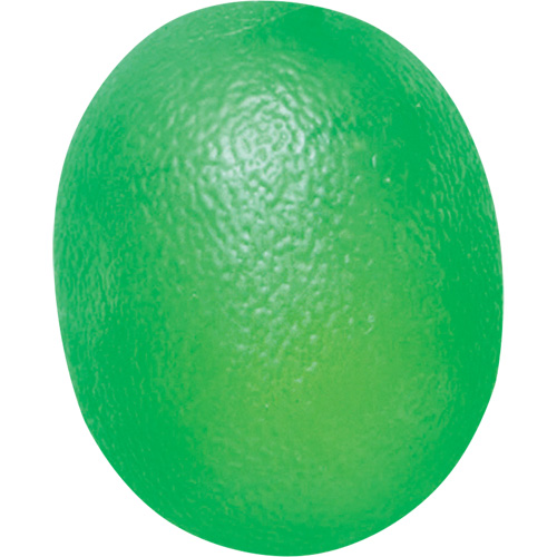 Gel Hand Exercise Egg Canadian Safety Group Inc.