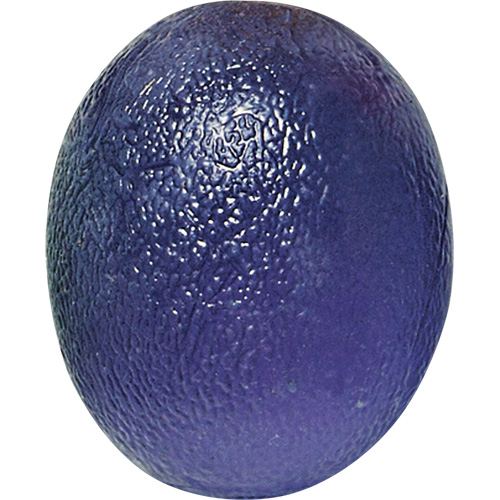 Gel Hand Exercise Egg Canadian Safety Group Inc.
