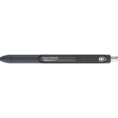 InkJoy Gel Pen, Black, 0.7 mm, Retractable Canadian Safety Group Inc.