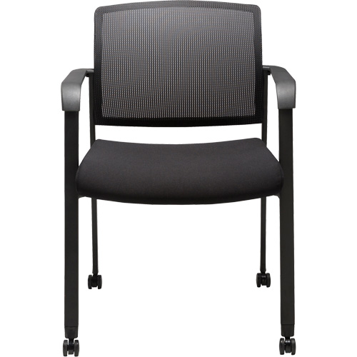 Chaise visiteur &agrave; roulettes s&eacute;rie Activ Canadian Safety Group Inc.