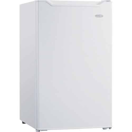 Diplomat Compact Refrigerator, 31-14/16" H x 19-5/16" W x 19-5/16" D, 4.4 cu. ft. Capacity Canadian Safety Group Inc.