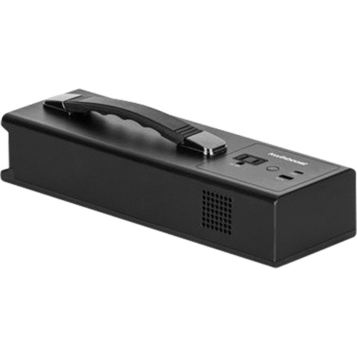 KwikBoost EdgePower&reg; Portable Power Station Canadian Safety Group Inc.