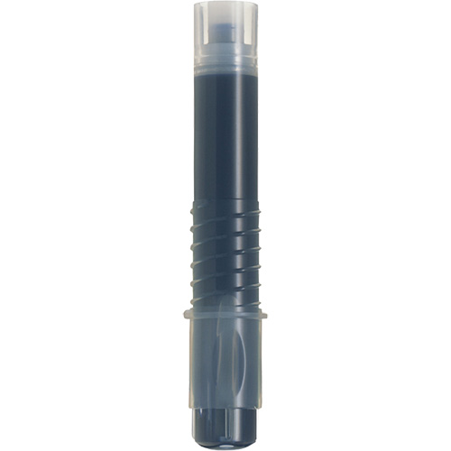Vboard Master S Slim White Board Marker Refill, Blue Canadian Safety Group Inc.
