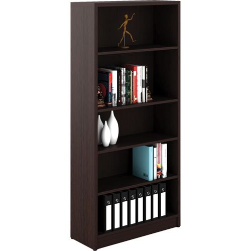 Newland Bookcase Canadian Safety Group Inc.