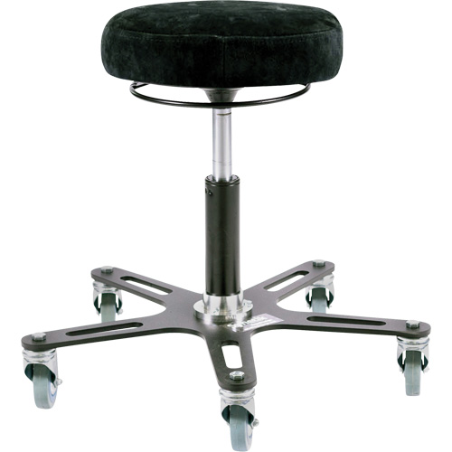 Tabouret Soudage OmniStool Canadian Safety Group Inc.