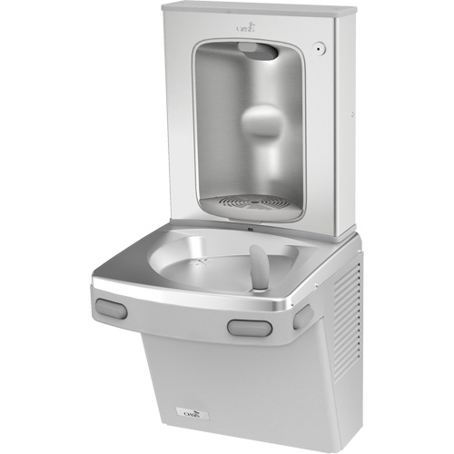 VersaFiller Water Fountain & Bottle Fillers Canadian Safety Group Inc.