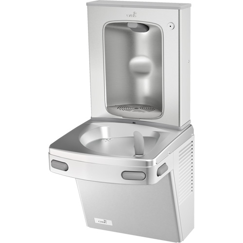VersaFiller Water Fountain & Bottle Fillers Canadian Safety Group Inc.