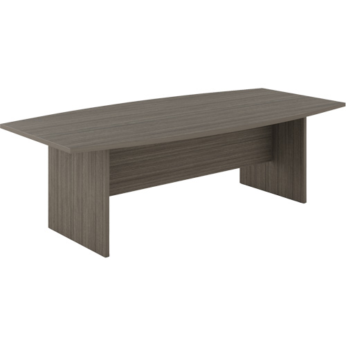 Table de conf&eacute;rence en forme de bateau Newland Canadian Safety Group Inc.