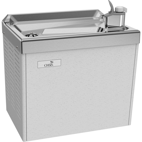 Wall Mounted Water Cooler Canadian Safety Group Inc.