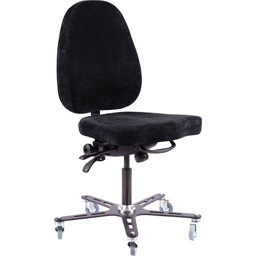 Chaise ergonomique de soudage SF190 Canadian Safety Group Inc.