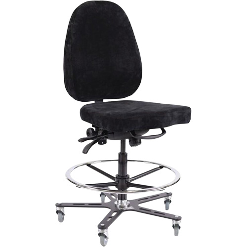 Chaise ergonomique de soudage TF190 Canadian Safety Group Inc.