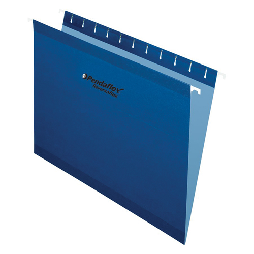 Reversaflex&reg; Hanging File Folder Canadian Safety Group Inc.