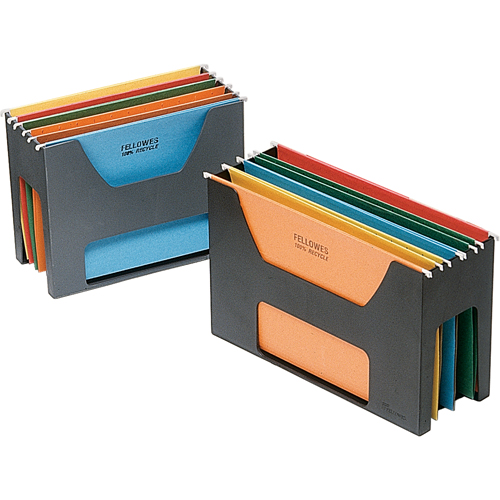 Classeurs de table Desktopper Canadian Safety Group Inc.