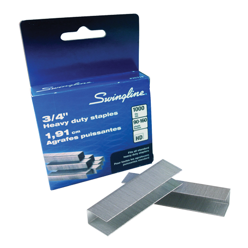 Heavy-Duty 390 Staples Canadian Safety Group Inc.