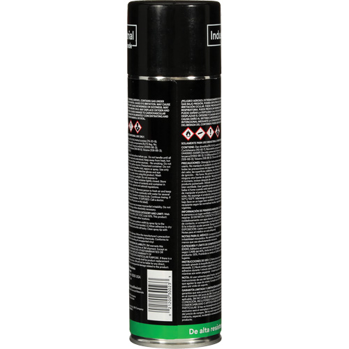Adh&eacute;sif ultrar&eacute;sistant 90, Transparent, Canette a&eacute;rosol Canadian Safety Group Inc.
