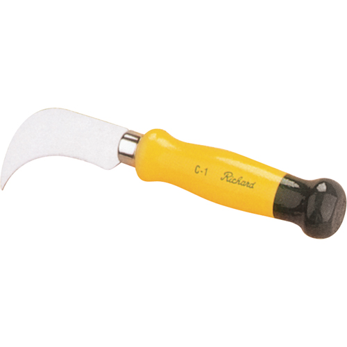 Couteau industriel pour rev&ecirc;tement de sol, 3/40" Canadian Safety Group Inc.