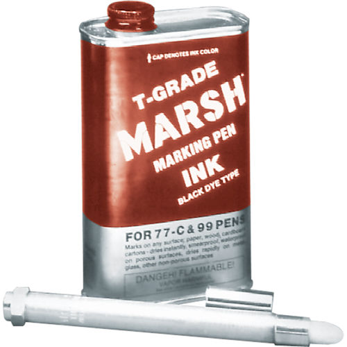 Marsh 99 Refillable Marker Canadian Safety Group Inc.