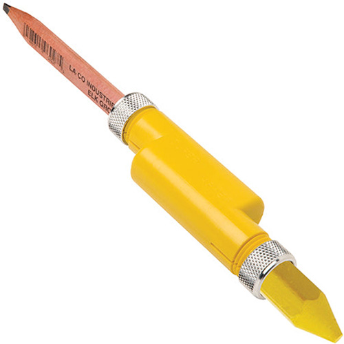 Support &agrave; double usage en plastique Paintstik Canadian Safety Group Inc.