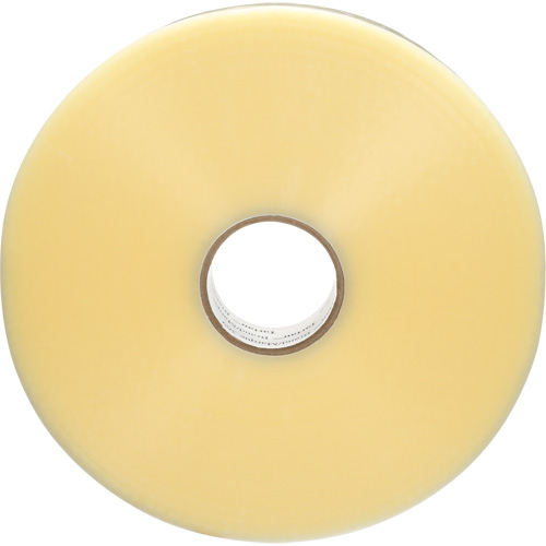 Ruban d'emballage Tartan 369, Adh&eacute;sif Thermofusible, 1,6 mil, 48 mm (1-22/25") x 1500 m (4921') Canadian Safety Group Inc.