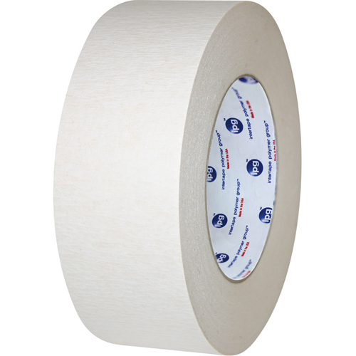 Double-Sided Paper Tape, 12 mm (1/2") W x 33 m (108') L, 5 mils Thick Canadian Safety Group Inc.