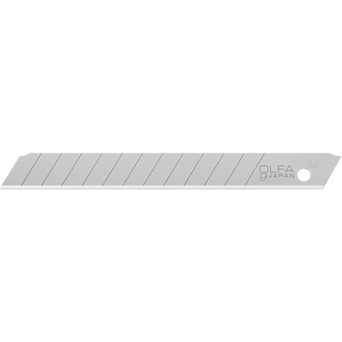 Replacement Blade, Snap-Off Style Canadian Safety Group Inc.