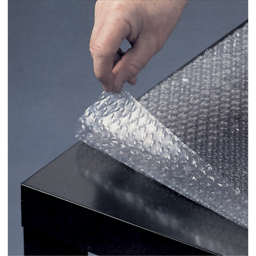 Durabubble Roll with Adhesive, 300' x 3/16", Bubble Size 3/16" Canadian Safety Group Inc.