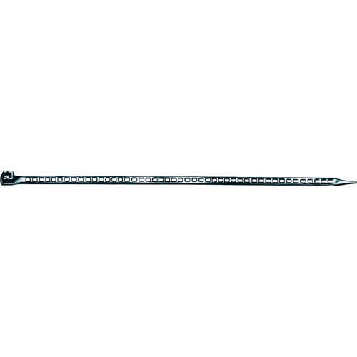 Ladder Ties, 7" Long, 40 lbs. Tensile Strength, Natural Canadian Safety Group Inc.