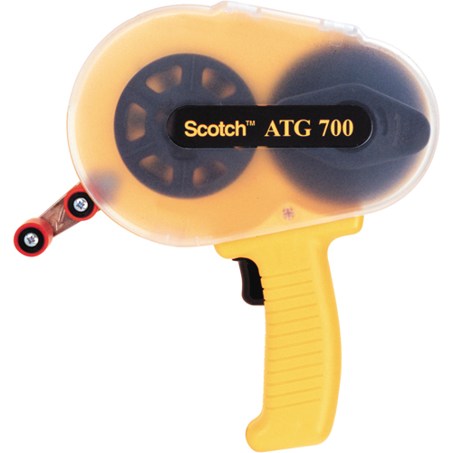 ATG 700 Scotch Adhesive Applicator Transfer Tape Gun Canadian Safety Group Inc.