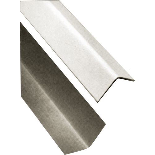 Protecteurs de rebord, Carton, 42" lo x 2-1/2" la Canadian Safety Group Inc.