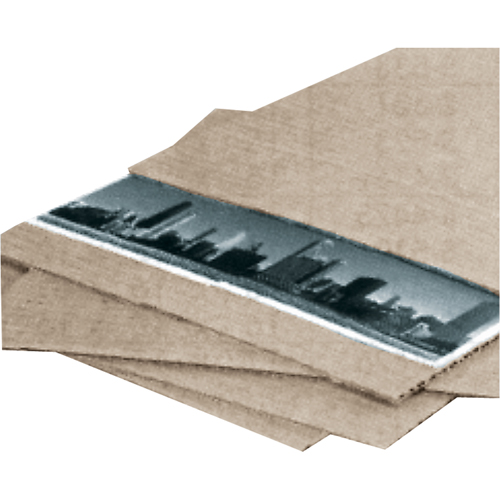 Plaques de s&eacute;paration, 12" la x 12" lo Canadian Safety Group Inc.