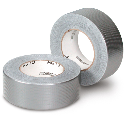 Cloth Duct Tape, 4.6 mils, 48 mm (2") x 55 m (180') Canadian Safety Group Inc.
