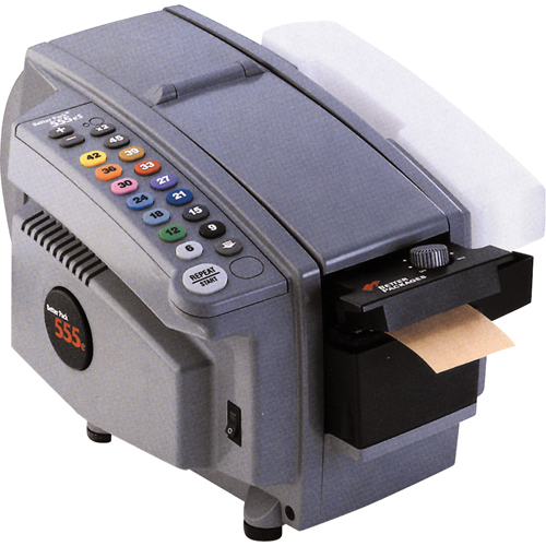 Tape Dispensers, Electric Canadian Safety Group Inc.