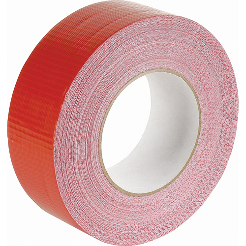 Rubans adh&eacute;sifs de cat&eacute;gorie utilitaire AC20, 9 mils, Rouge, 48 mm (2") x 55 m (180') Canadian Safety Group Inc.