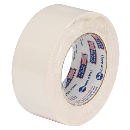 Double Face Tape, 50.8 mm (2") W x 33 m (108') L Canadian Safety Group Inc.