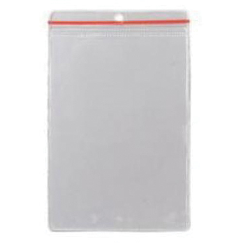 Zip Lock Protective Envelopes Canadian Safety Group Inc.