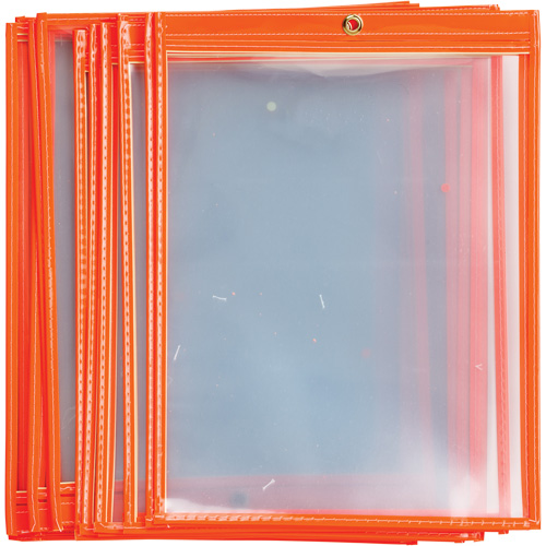 Protective Envelopes Canadian Safety Group Inc.