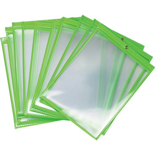 Protective Envelopes Canadian Safety Group Inc.