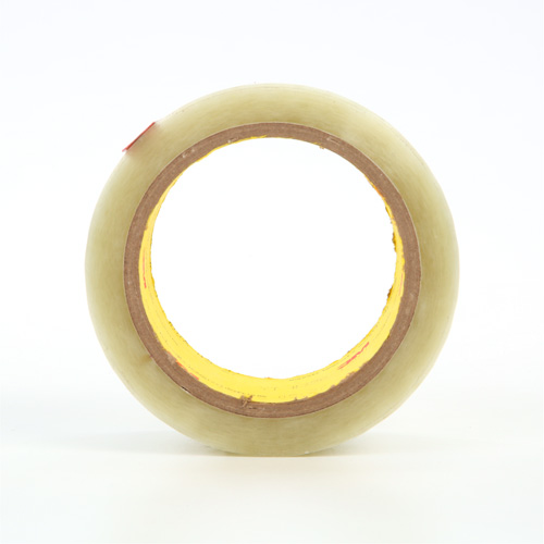 Super Bond Film Tape, Polyethylene, 50.8 mm (2") W x 33 m (108') L, 4.1 mils Thick Canadian Safety Group Inc.