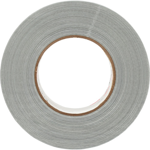 3939 Duct Tape, 9 mils, Silver, 48 mm (2") x 55 m (180') Canadian Safety Group Inc.