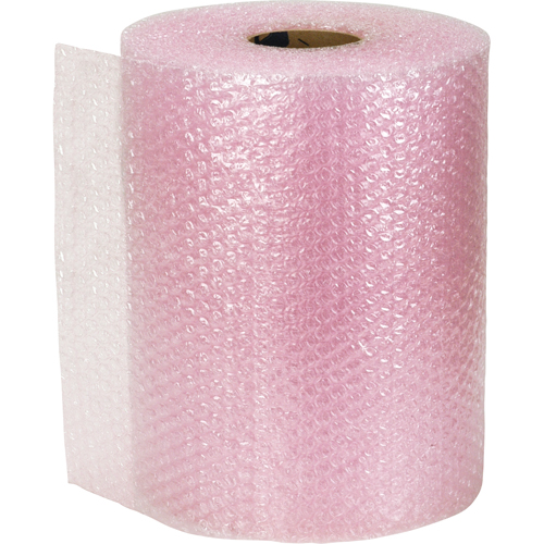 Durabubble Roll, 250' x 24", Anti-Static, Bubble Size 1/2" Canadian Safety Group Inc.