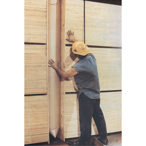 Dunnage Bags Canadian Safety Group Inc.