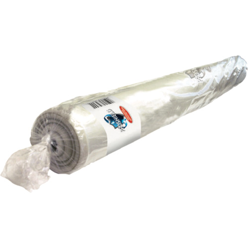 Pellicule en poly&eacute;thyl&egrave;ne Proshield, 250' lo, 6' la Canadian Safety Group Inc.