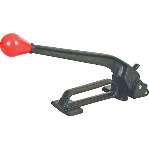 Steel Strapping Tensioner Canadian Safety Group Inc.